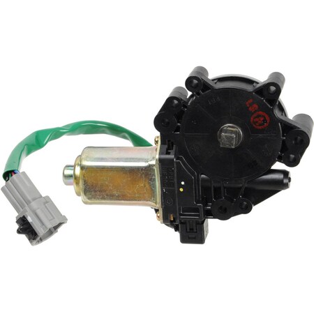 A1 Cardone Remanufactured  Window Lift Motor, 47-1397 47-1397